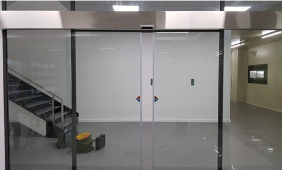 Cổng tự động giá rẻ